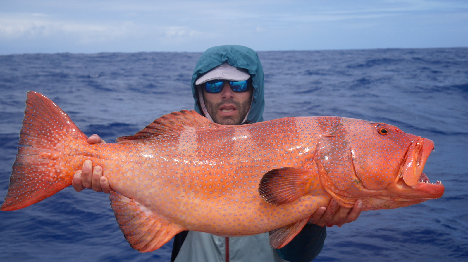 Documental Xargo Extremo