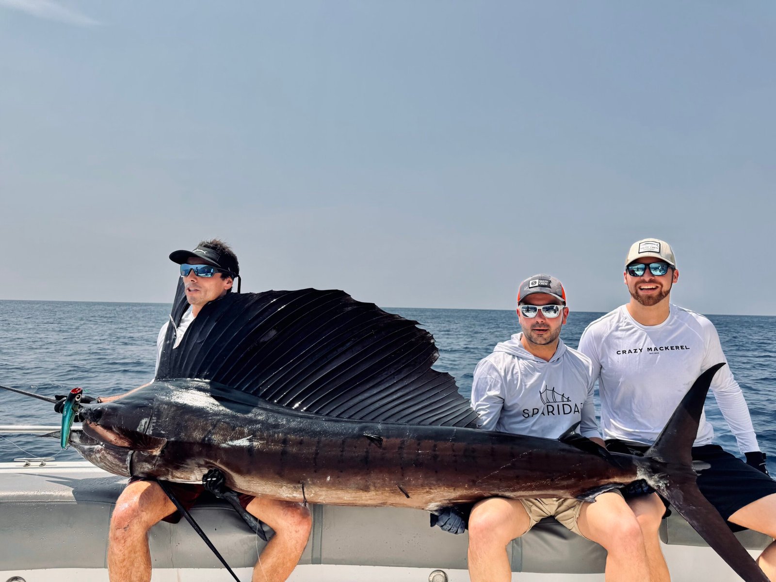 Andaman fishing report | Feb 25