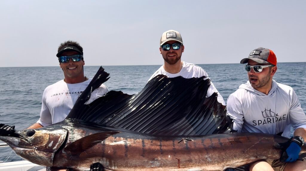 andaman fishing report