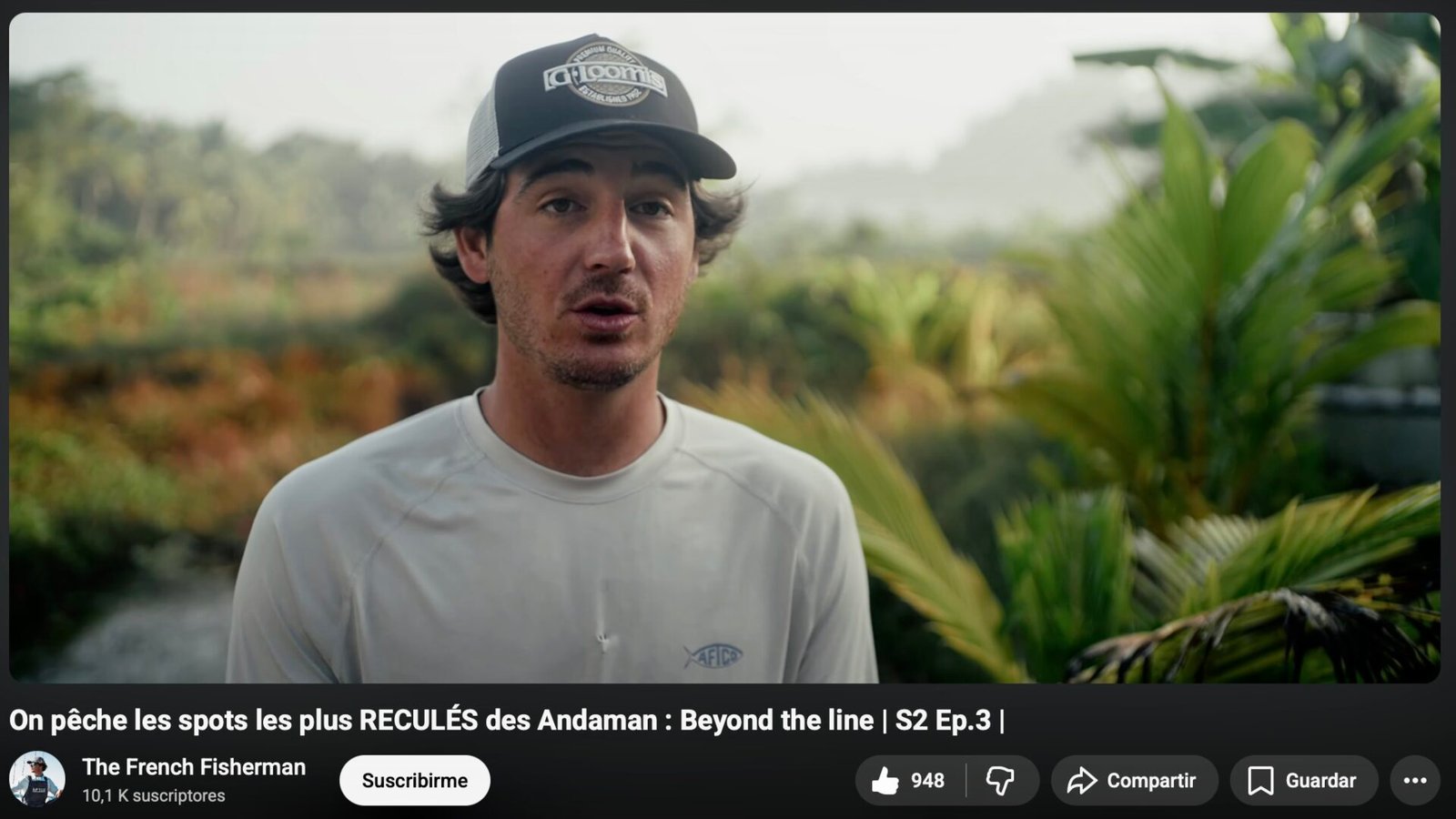 Sparidae Documentary Films