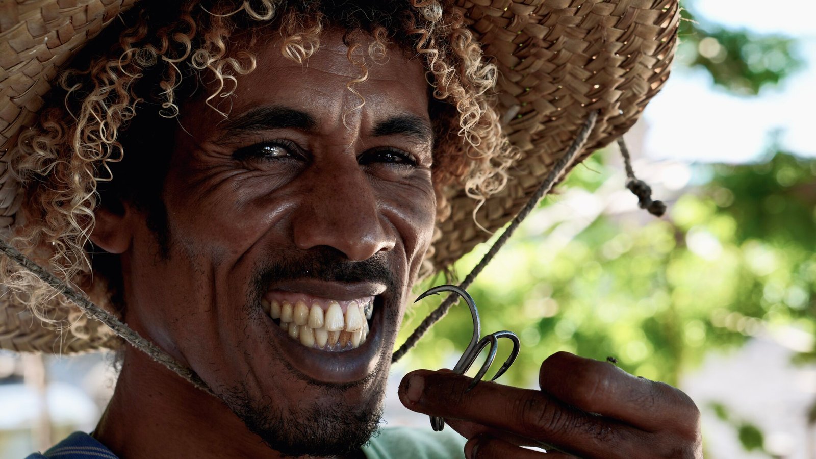 Seychelles GT expedition fishing video coming soon 2026