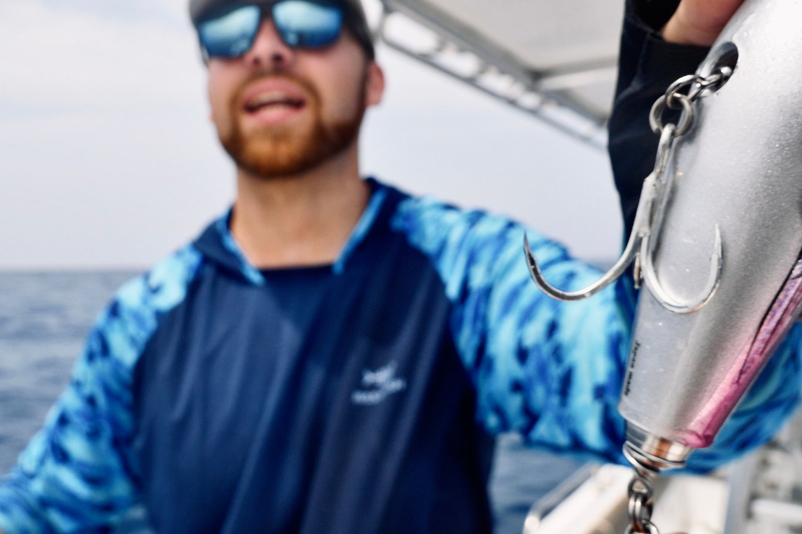 Giant Trevally GT Incredible Banks popping Andaman Sea 21 fish three hours 2025