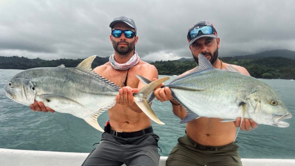 Panama fishing expedition – Sparidae Expeditions group