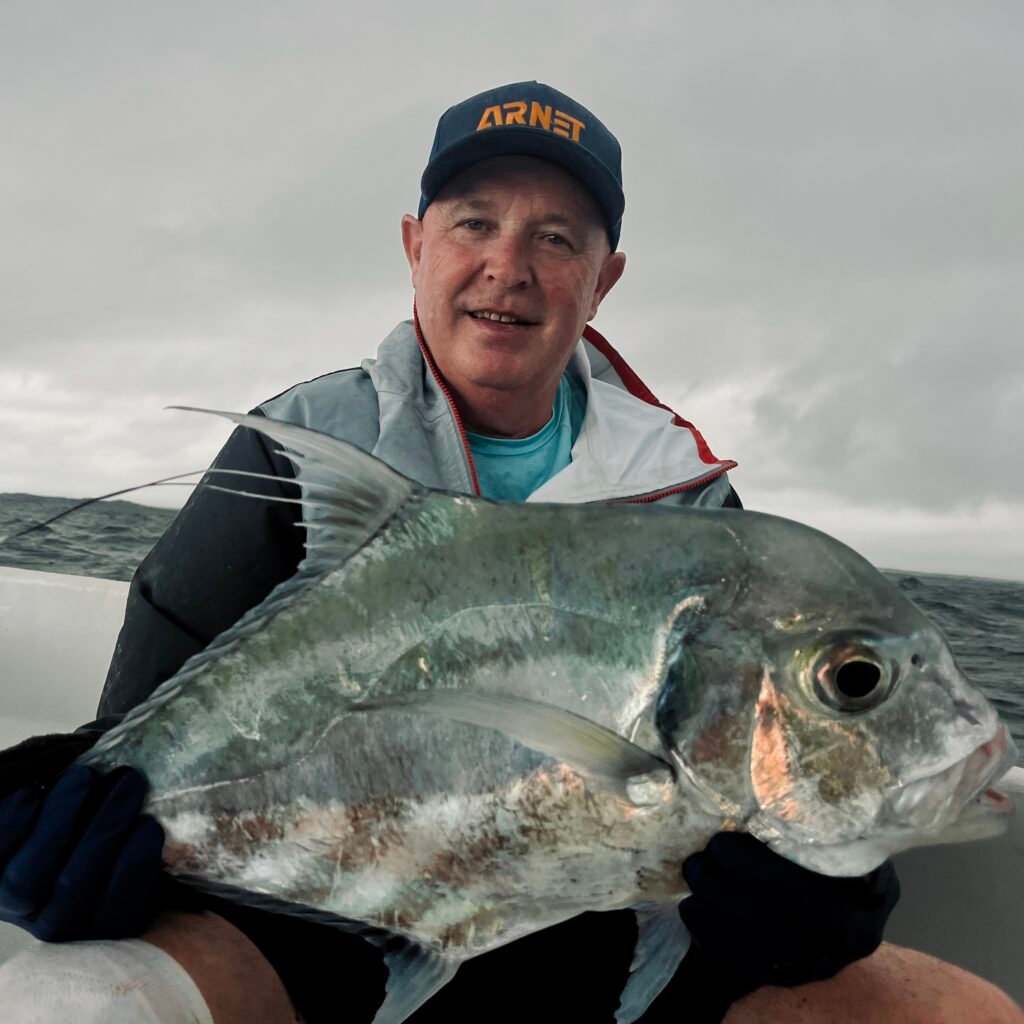Jacks Panama Tuna Coast November 2024 explosive bite Sparidae expedition
