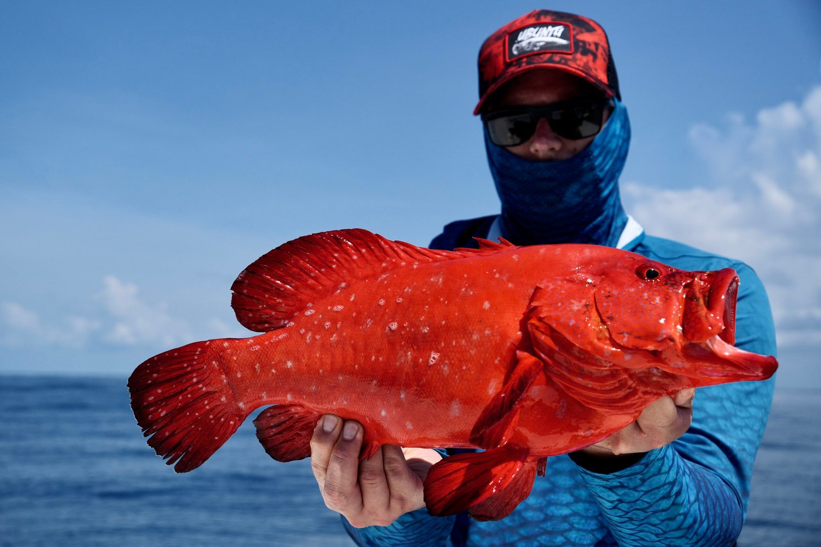 5-star dinner Lamu Island Kenya Sparidae fishing expedition March 2026 group